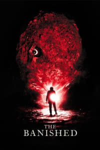 Poster for the movie "The Banished"